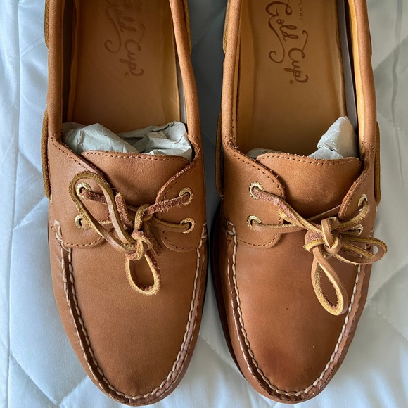 sperry men's gold cup authentic original boat shoe